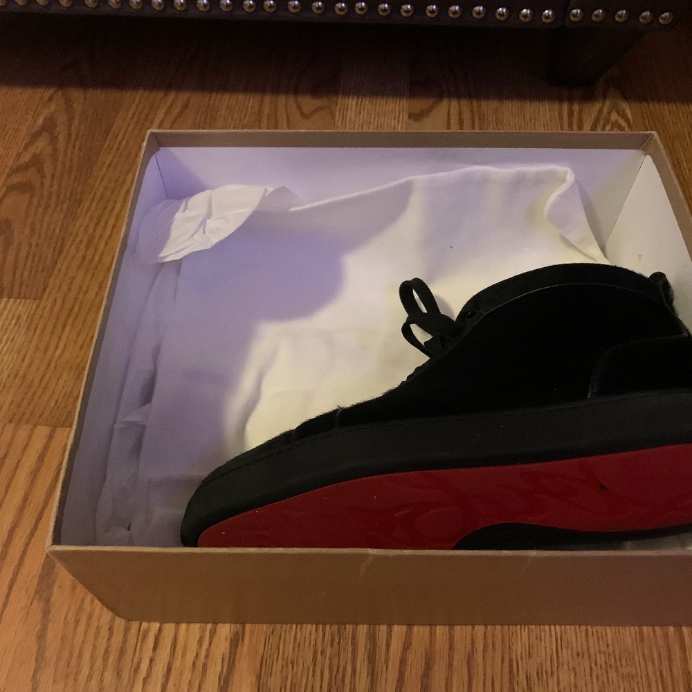 Christian Louboutin Sneakers